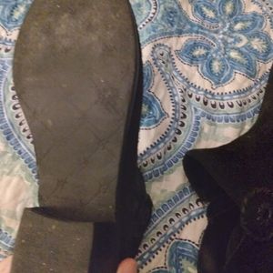 Worn maybe 3 times. Too big